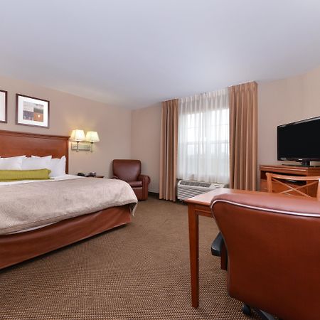 Candlewood Suites Elmira Horseheads, an IHG Hotel Exterior foto