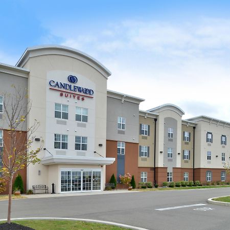 Candlewood Suites Elmira Horseheads, an IHG Hotel Exterior foto