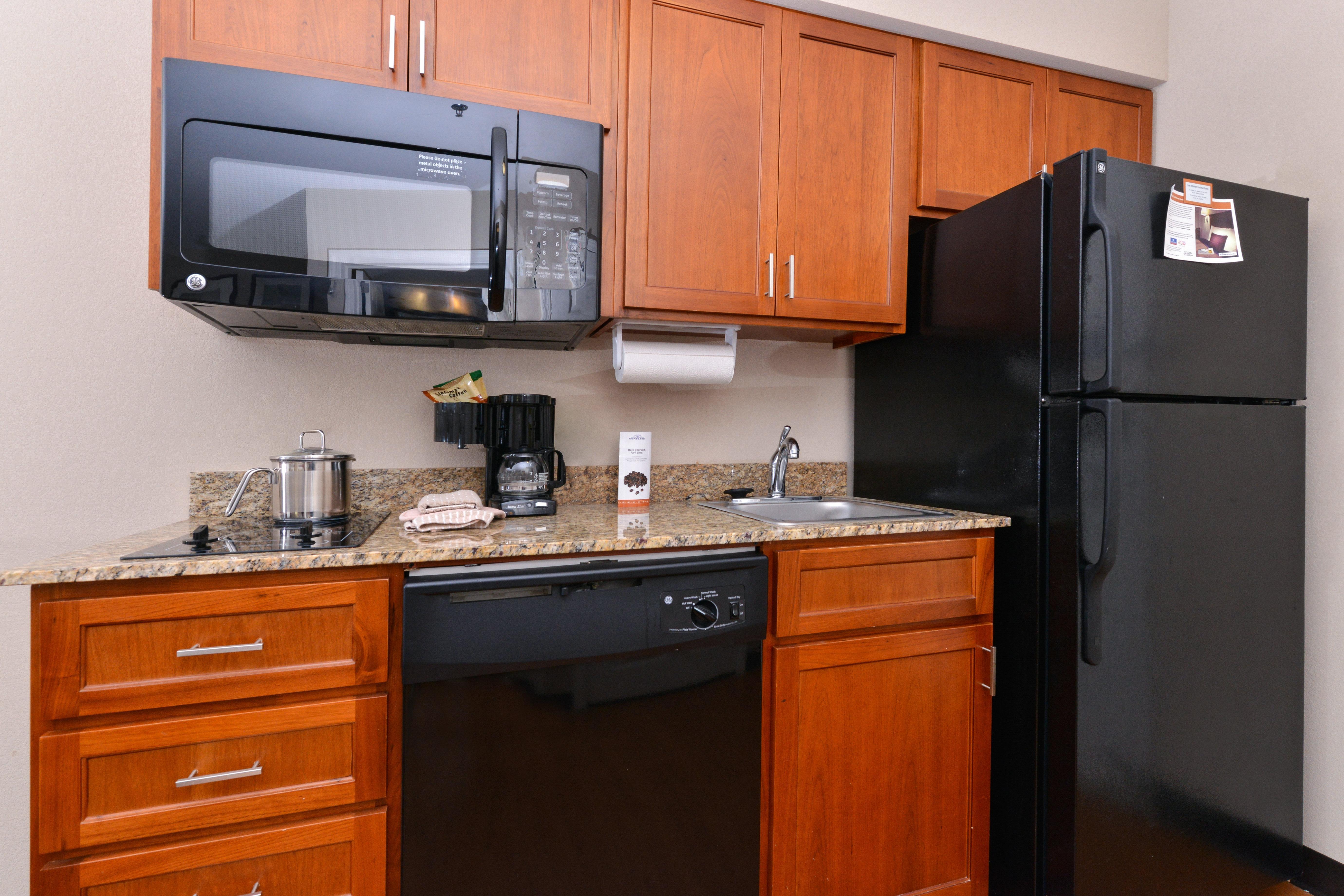 Candlewood Suites Elmira Horseheads, an IHG Hotel Exterior foto