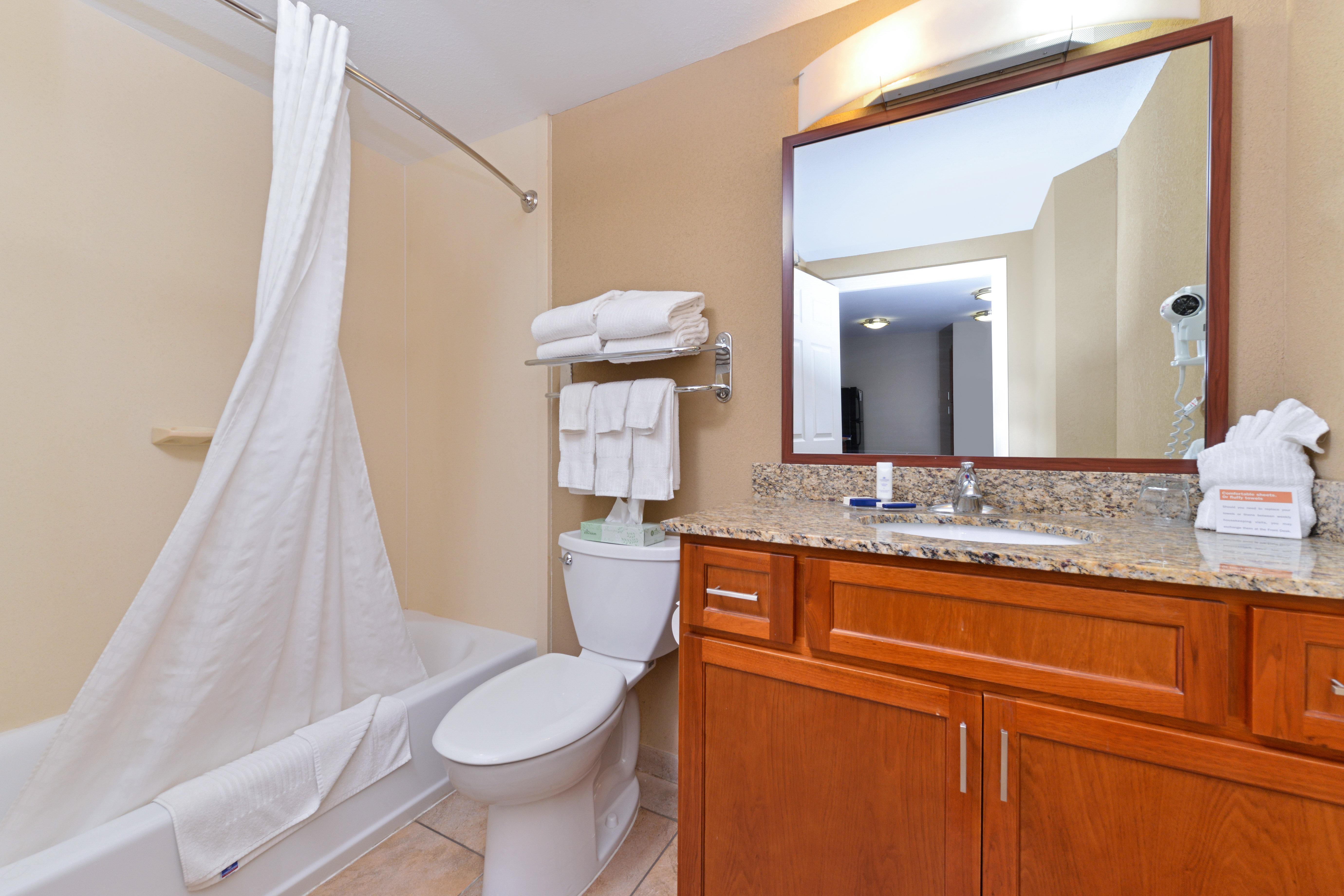 Candlewood Suites Elmira Horseheads, an IHG Hotel Exterior foto