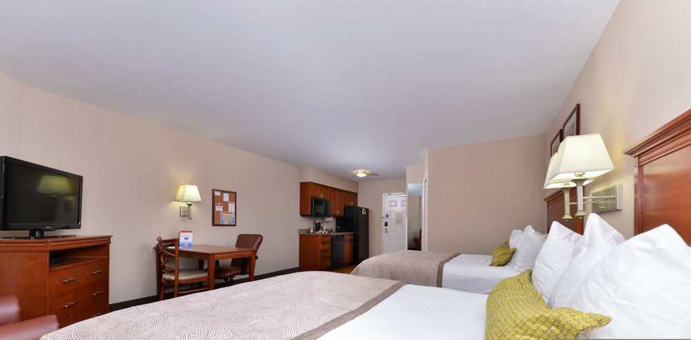 Candlewood Suites Elmira Horseheads, an IHG Hotel Exterior foto