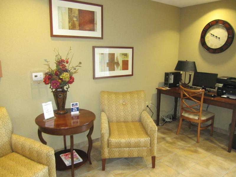 Candlewood Suites Elmira Horseheads, an IHG Hotel Exterior foto